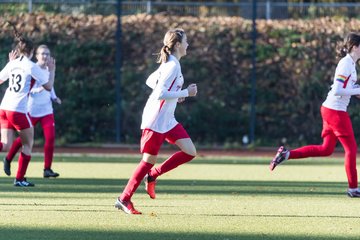 Bild 111 - wCJ Walddoerfer - Wellingsbuettel 3 : Ergebnis: 4:1
